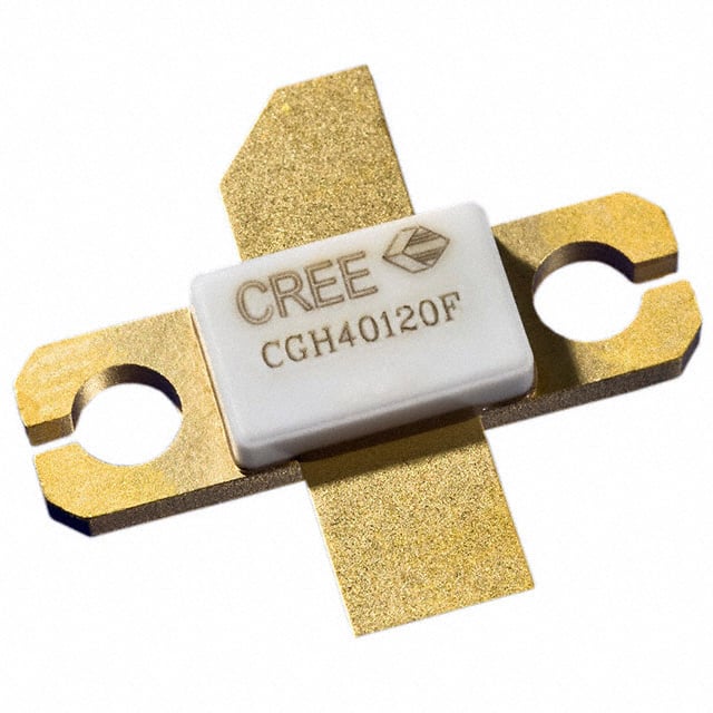 CGH40120F Wolfspeed, Inc.  Transistor - FET MOSFET - RF